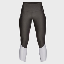 Брюки Under Armour Armour Fly Fast Crop Legging1317290-010 - фото 3