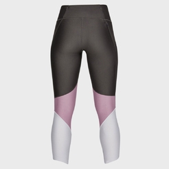 Брюки Under Armour Armour Fly Fast Crop Legging1317290-010 - фото 4
