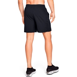 Шорты Under Armour Launch 2 in 1 18cm Stretch Woven Shorts1326576-001 - фото 2