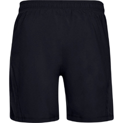 Шорты Under Armour Launch 2 in 1 18cm Stretch Woven Shorts1326576-001 - фото 4