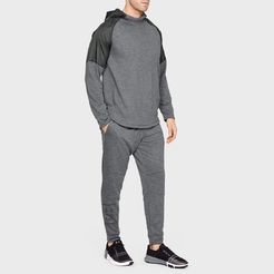 Брюки Under Armour Mk-1 French Terry Jogger Cf1327407-012 - фото 1