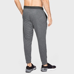 Брюки Under Armour Mk-1 French Terry Jogger Cf1327407-012 - фото 2