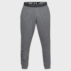 Брюки Under Armour Mk-1 French Terry Jogger Cf1327407-012 - фото 3