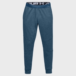 Брюки Under armour Mk-1 French Terry Jogger Cf1327407-437 - фото 3