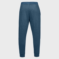 Брюки Under armour Mk-1 French Terry Jogger Cf1327407-437 - фото 4