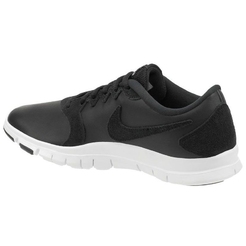 Женские кроссовки Nike W Flex Essential TR LeatherAQ8227-001 - фото 2