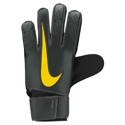 Перчатки вратарские Nike Match Goalkeeper GS3370-060 - фото 1