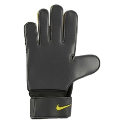 Перчатки вратарские Nike Match Goalkeeper GS3370-060 - фото 2
