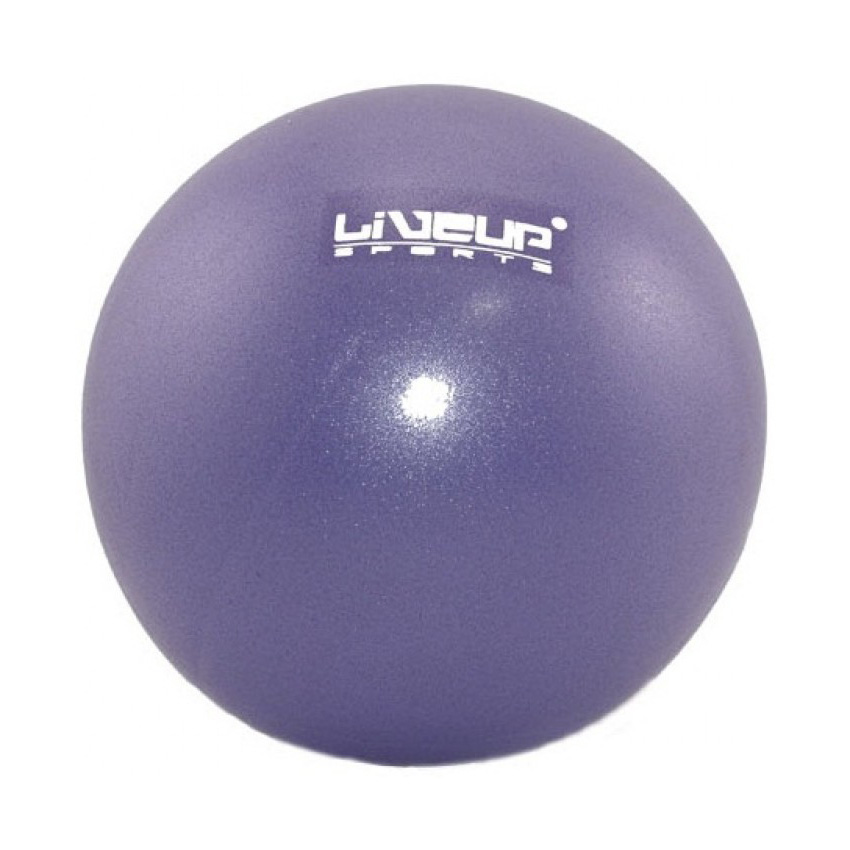 Мяч гимнастический LiveUp Mini Ball LS3225-20p