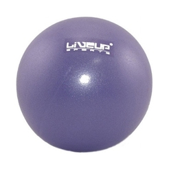Мяч гимнастический LiveUp Mini BallLS3225-20p - фото 1