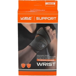 Суппорт запястья LiveUp Wrist SupportLS5632 - фото 1