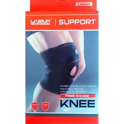 Суппорт Liveup Knee SupportLS5656 - фото 1