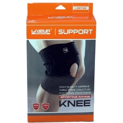 Суппорт колена LiveUp Knee SupportLS5755 - фото 1