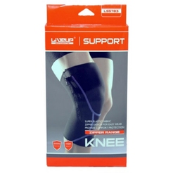 Суппорт колена Liveup Knee Support-s/mLS5783-SM - фото 1