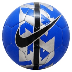 Мяч футбольный Nike React FootballSC2736-410 - фото 1