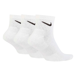 Носки 3 пары Nike Everyday Cushion Ankle SocksSX7667-100 - фото 2