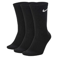 Носки 3 пары Nike M Everyday Lightweight Crew Sock 3 PSX7676-010 - фото 1