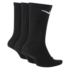 Носки 3 пары Nike M Everyday Lightweight Crew Sock 3 PSX7676-010 - фото 2