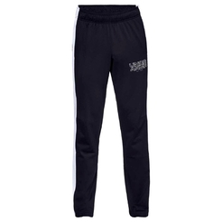 Брюки Under Armour Baseline Tricot Jogger Oh1326743-001 - фото 3