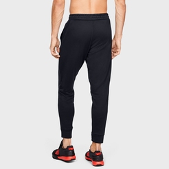 Брюки Under Armour Mk-1 French Terry Jogger Cf1327407-001 - фото 2
