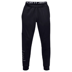 Брюки Under Armour Mk-1 French Terry Jogger Cf1327407-001 - фото 3