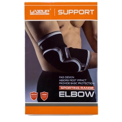 Суппорт LiveUp Elbow SupportLS5752-LXL - фото 2