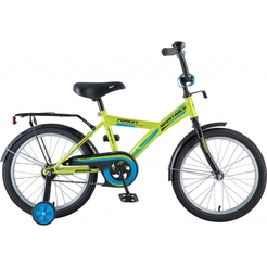 Велосипед детский Novatrack 20