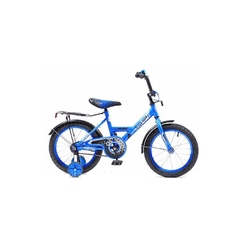 Велосипед детский Black Aqua 20