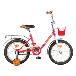 Велосипед детский Novatrack 16