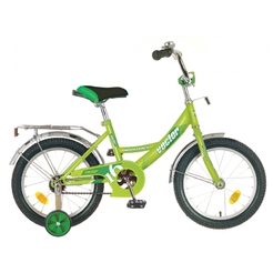 Велосипед детский Novatrack 16