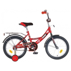 Велосипед детский Novatrack 18