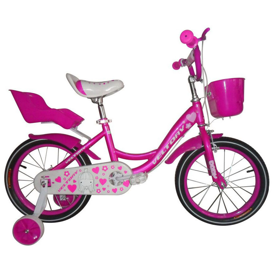 Детский велосипед от 5 лет для девочки. Велосипед Veltory 16. Велосипед стелс детский 16 розовый. Велосипед стелс для девочки 4 года розовый. Велосипед 18 Avenger little Star, розовый/белый.