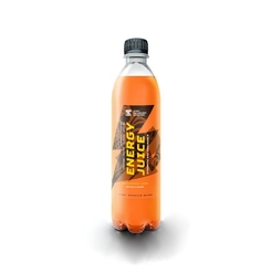 СТ Напиток Energy Juice (8 шт в уп) 500 мл грушаsr13608 - фото 1