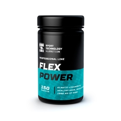 СТ Flex Power 150 капсsr14344 - фото 1