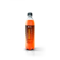 СТ Напиток Recovery Kick (8 шт в уп) 500 мл апельсинsr13611 - фото 1