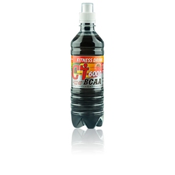 СТ Напиток Repair Drink ВСАА 6000 (8 шт в уп) 500 мл барбарисsr13593 - фото 1