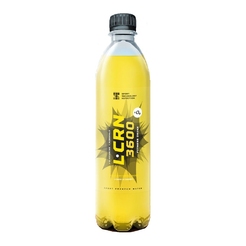 СТ Напиток Л-карнитин 3600 мг с соком (8 шт в уп) 500 мл лимон-вишняsr13598 - фото 1