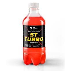 СТ Напиток Турбо DRIVE (8 шт в уп) 330 мл калина краснаяsr13590 - фото 1