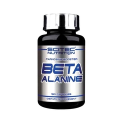 Аминокислоты отдельные Scitec Nutrition Beta Alanine 150 капсsr9473 - фото 1