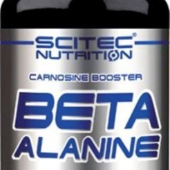 Аминокислоты отдельные Scitec Nutrition Beta Alanine 150 капсsr9473 - фото 2