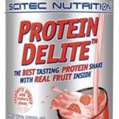 Сывороточный протеин Scitec Nutrition Protein Delite 500 г альпийский молочный шоколадsr9272 - фото 2