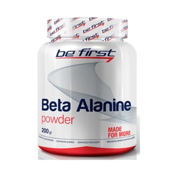 Beta alanine powder 200 гр, без вкусаBeta alanine powder 200 гр, без вкуса - фото 1