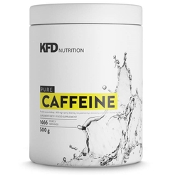 Caffeine ( 500гр KFD)Caffeine ( 500гр KFD) - фото 1
