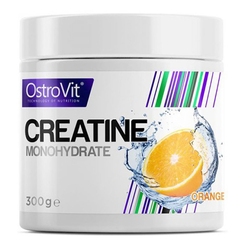CREATINE (300 гр) (Ostrovit) (апельсин)CREATINE (300 гр) (Ostrovit) (апельсин) - фото 1