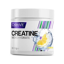 CREATINE (300 гр) (Ostrovit) (лимон)CREATINE (300 гр) (Ostrovit) (лимон) - фото 1