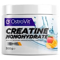 CREATINE (300 гр) (Ostrovit) (манго)CREATINE (300 гр) (Ostrovit) (манго) - фото 1