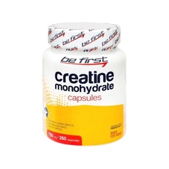 Creatine Monohydrate Capsules, 350 капсулCreatine Monohydrate Capsules, 350 капсул - фото 1