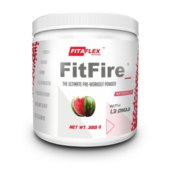 FitaFlex FitFire 388 г арбузFitaFlex FitFire 388 г арбуз - фото 1