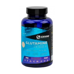 Glutamine Power (180 капсул по 700 мг)Glutamine Power (180 капсул по 700 мг) - фото 1