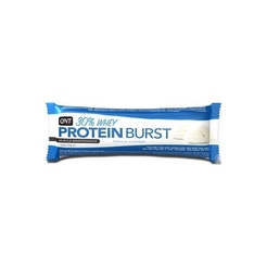 QNT Protein Burst Bar (12 шт в уп) 70 г Ванильsr7822 - фото 1